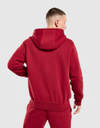 Foundation Full Zip Hoodie