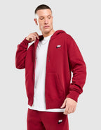 Foundation Full Zip Hoodie