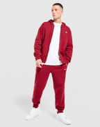 Foundation Full Zip Hoodie