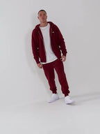 Foundation Full Zip Hoodie