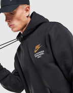 Authorised Hoodie