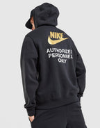 Authorised Hoodie