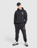 Authorised Hoodie