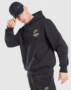 Authorised Hoodie