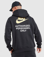 Authorised Hoodie