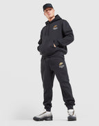 Authorised Joggers
