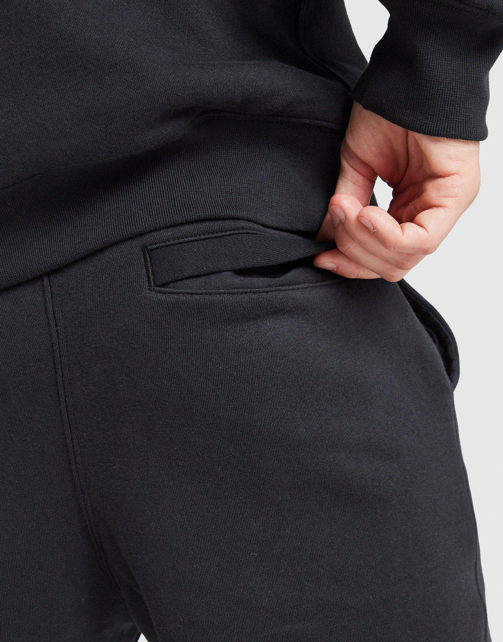 Authorised Joggers
