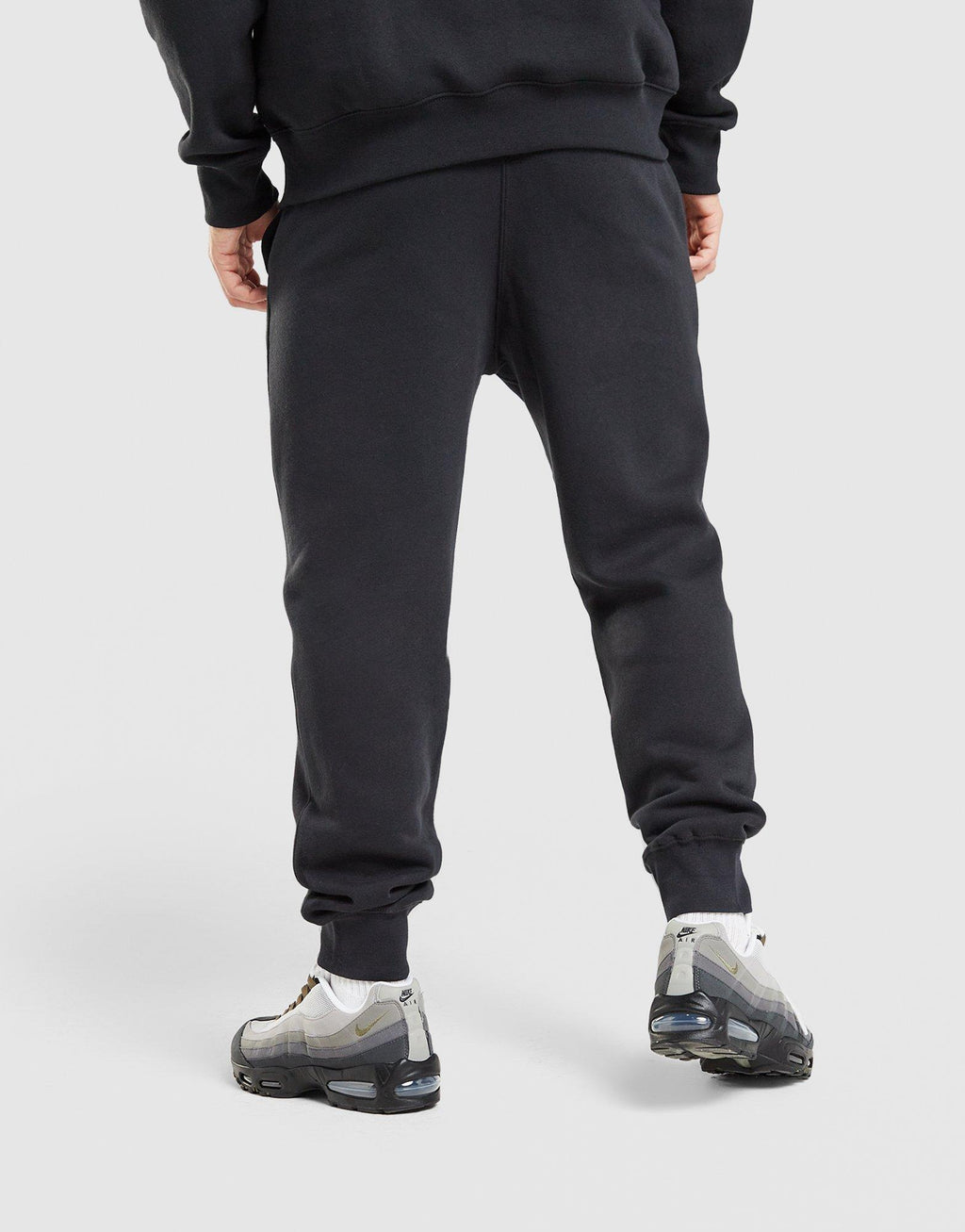 Authorised Joggers