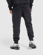 Authorised Joggers