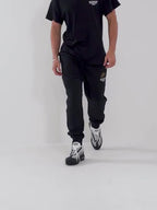 Authorised Joggers