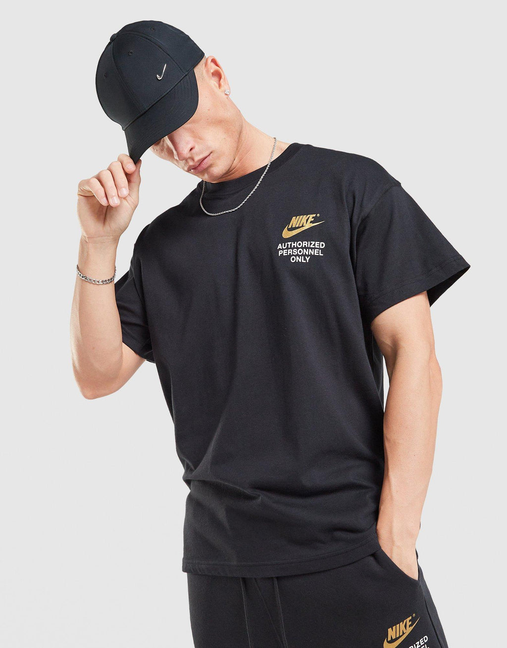Authorised T-Shirt