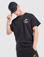 Authorised T-Shirt