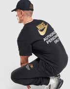 Authorised T-Shirt