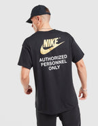 Authorised T-Shirt