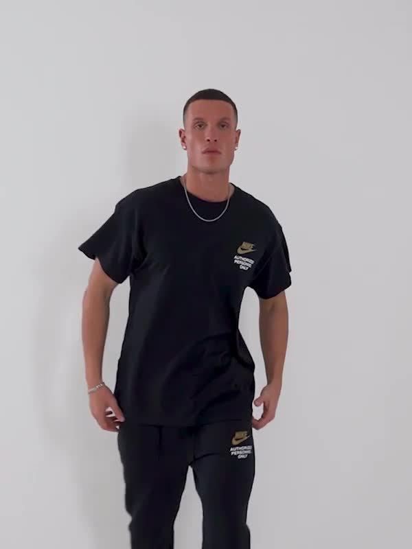 Authorised T-Shirt