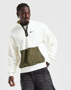 1/4 Zip Polar Fleece