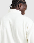 1/4 Zip Polar Fleece