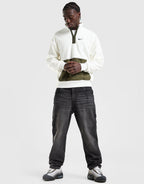 1/4 Zip Polar Fleece