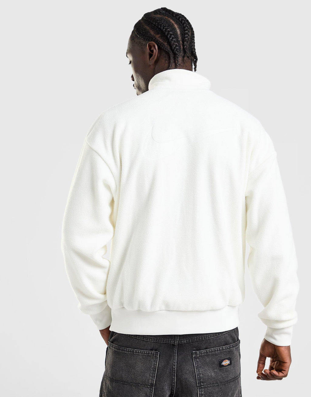 1/4 Zip Polar Fleece