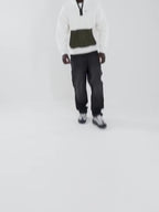 1/4 Zip Polar Fleece