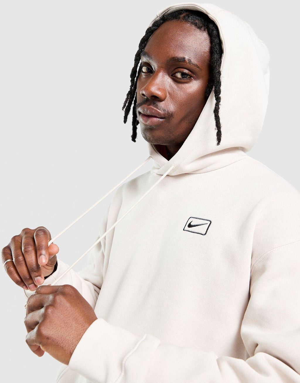 Street Fleece Overhead Hoodie