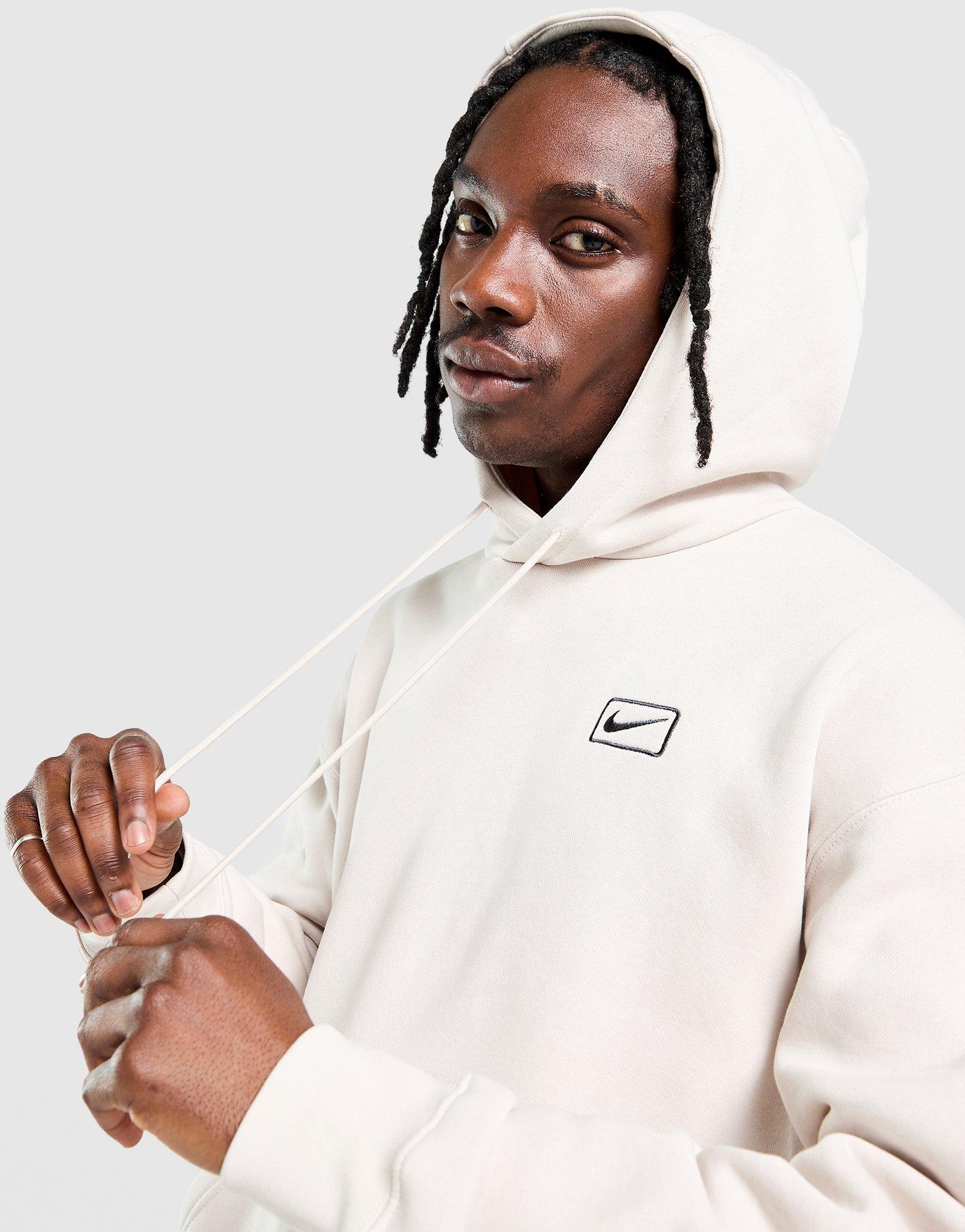 Street Fleece Overhead Hoodie
