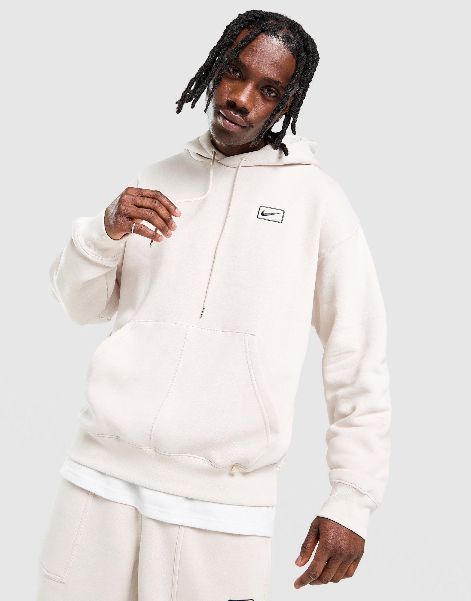 Street Fleece Overhead Hoodie