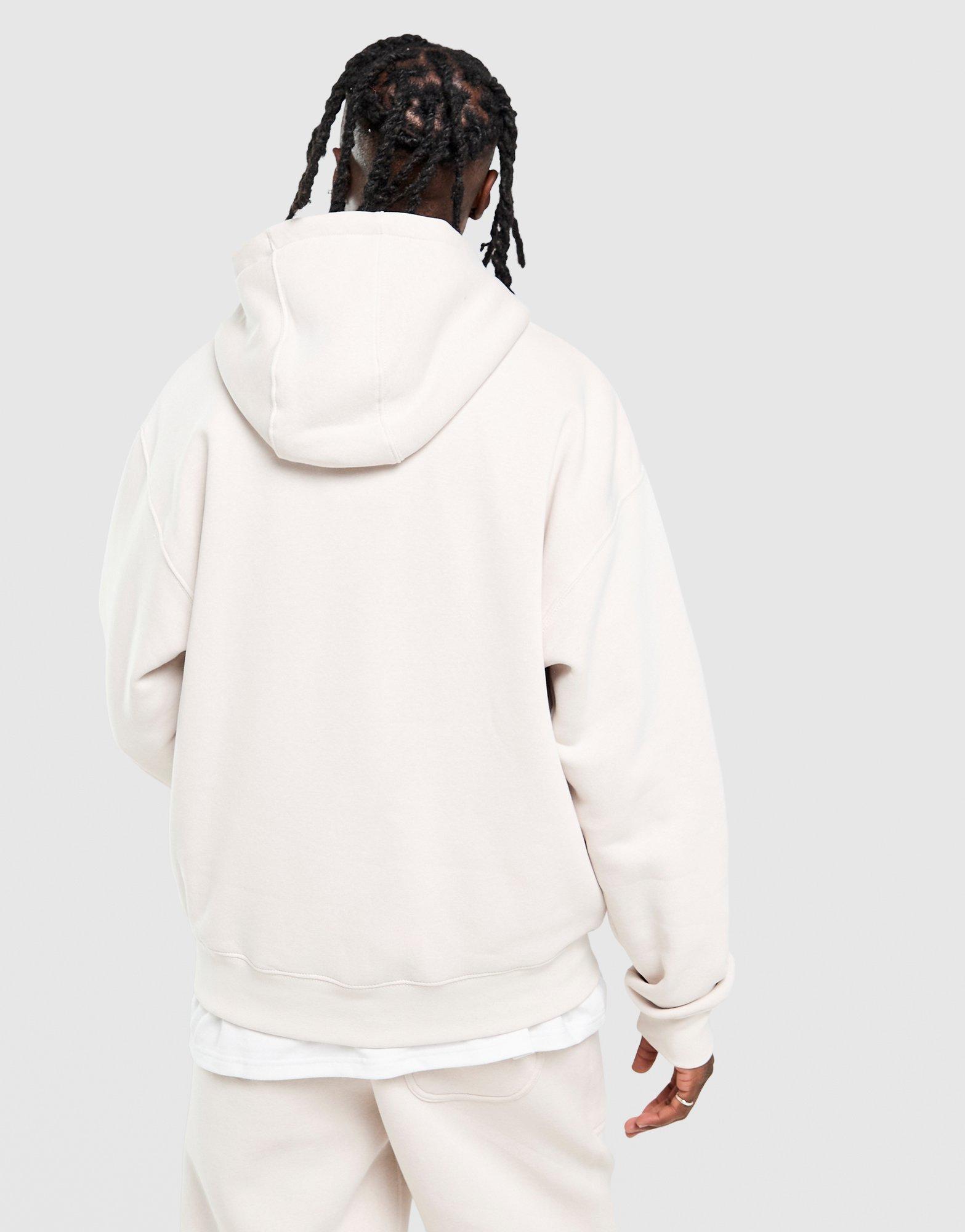 Street Fleece Overhead Hoodie
