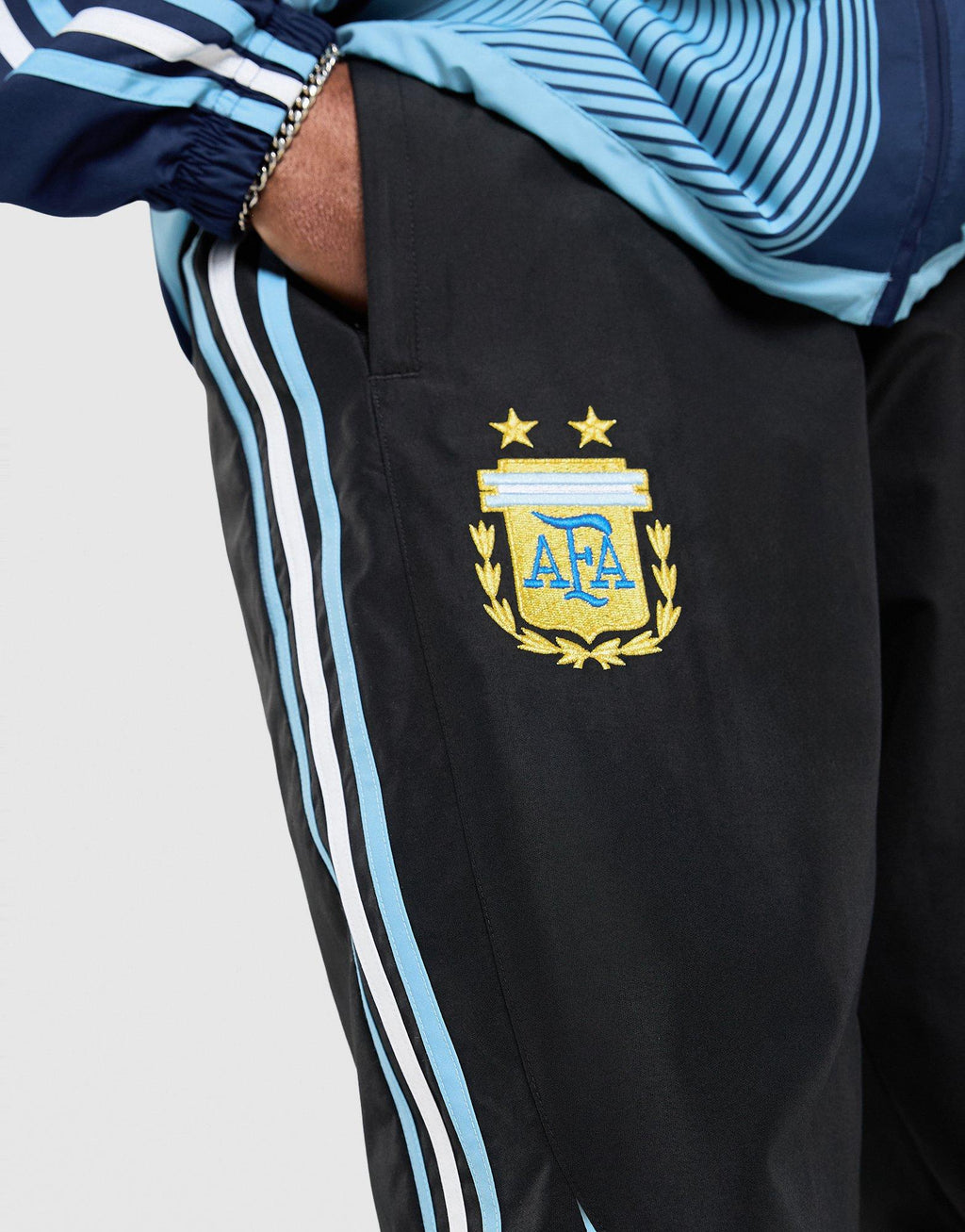 Argentina '06 Retro Track Pants
