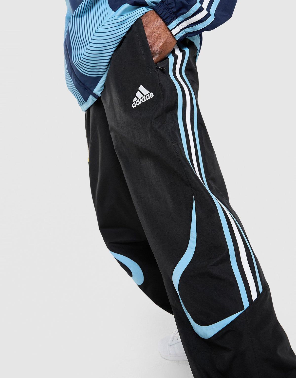 Argentina '06 Retro Track Pants