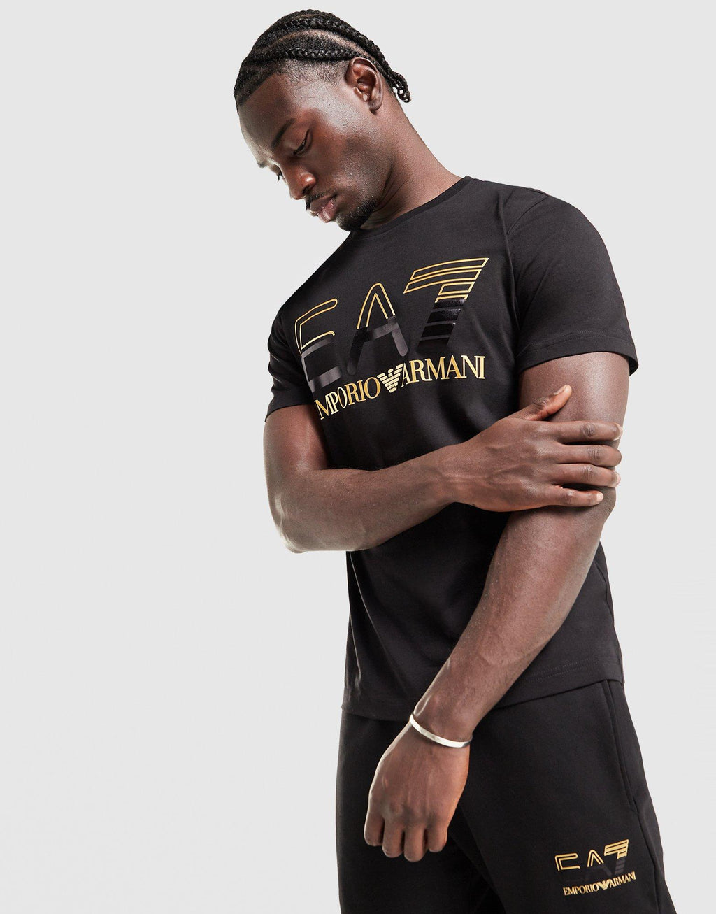 Large Logo T-Shirt