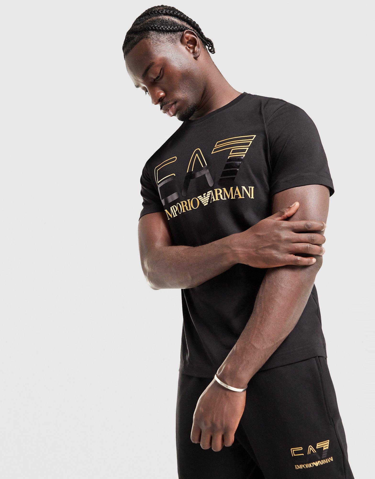 Large Logo T-Shirt