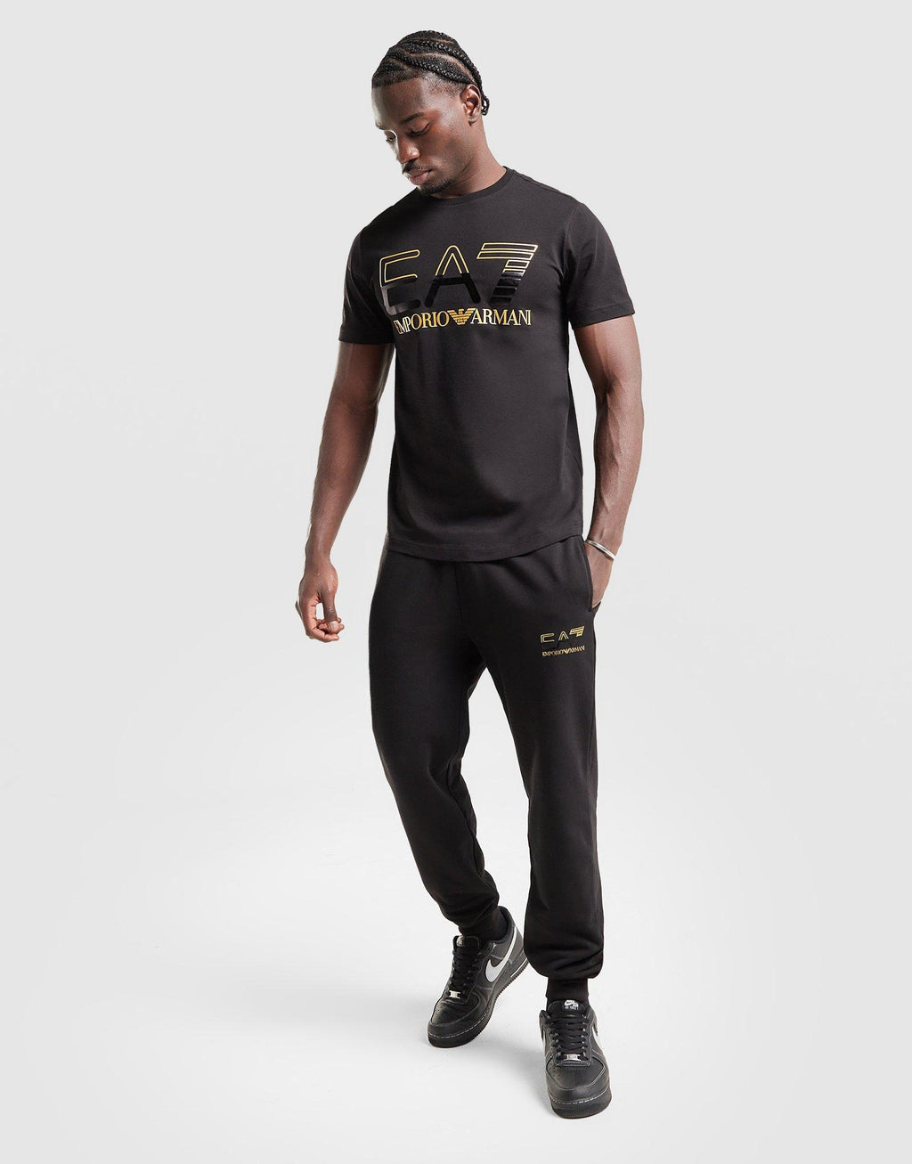 Large Logo T-Shirt