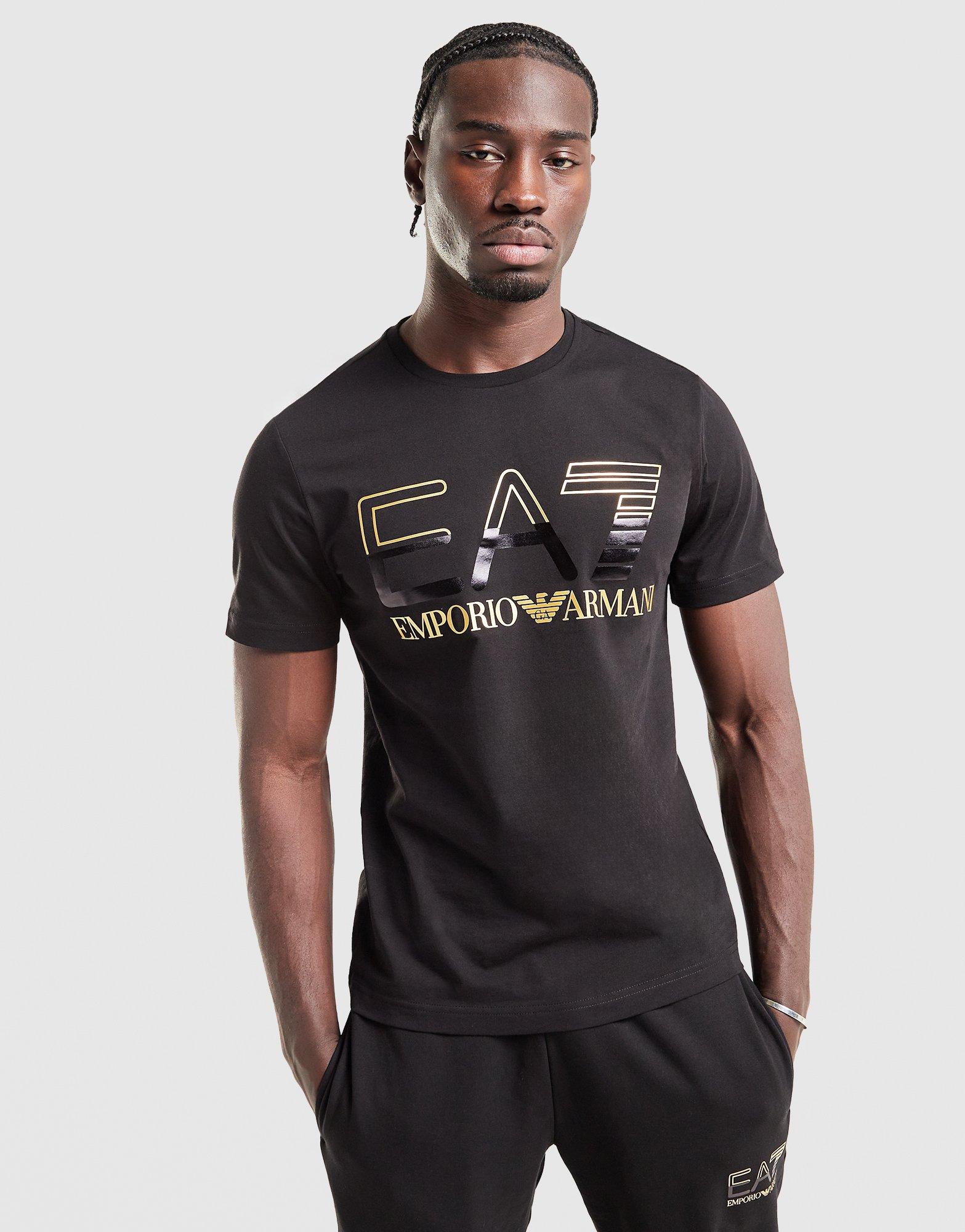 Large Logo T-Shirt