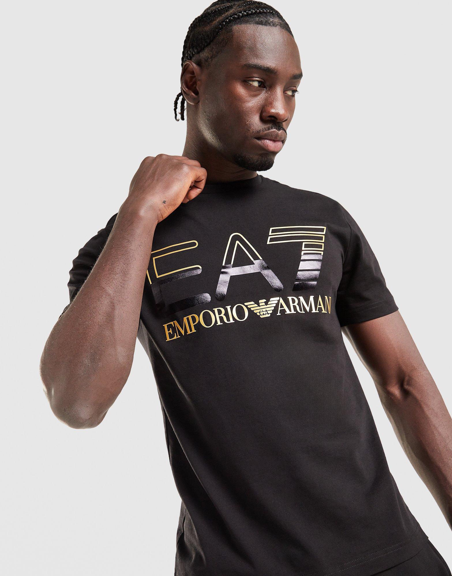 Large Logo T-Shirt