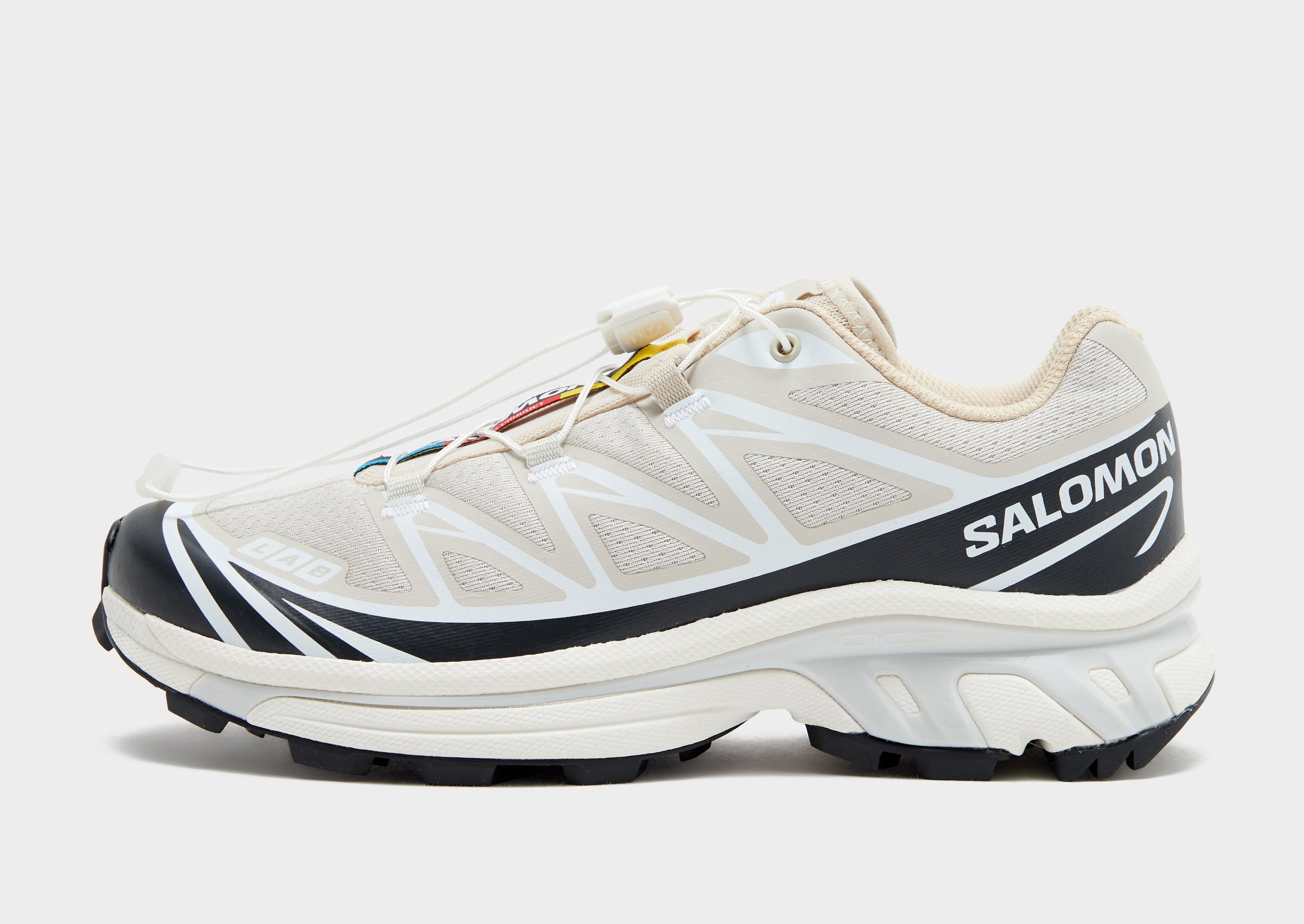 XT-6 Women's