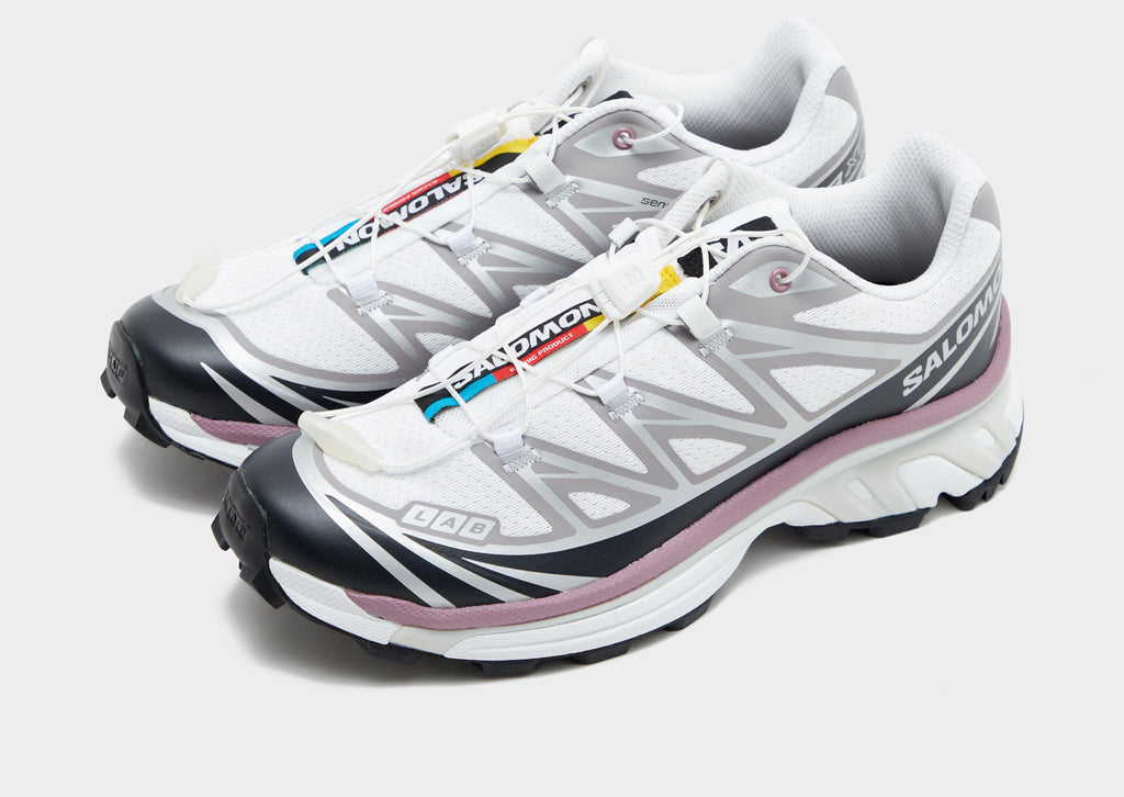 XT-6 Women's