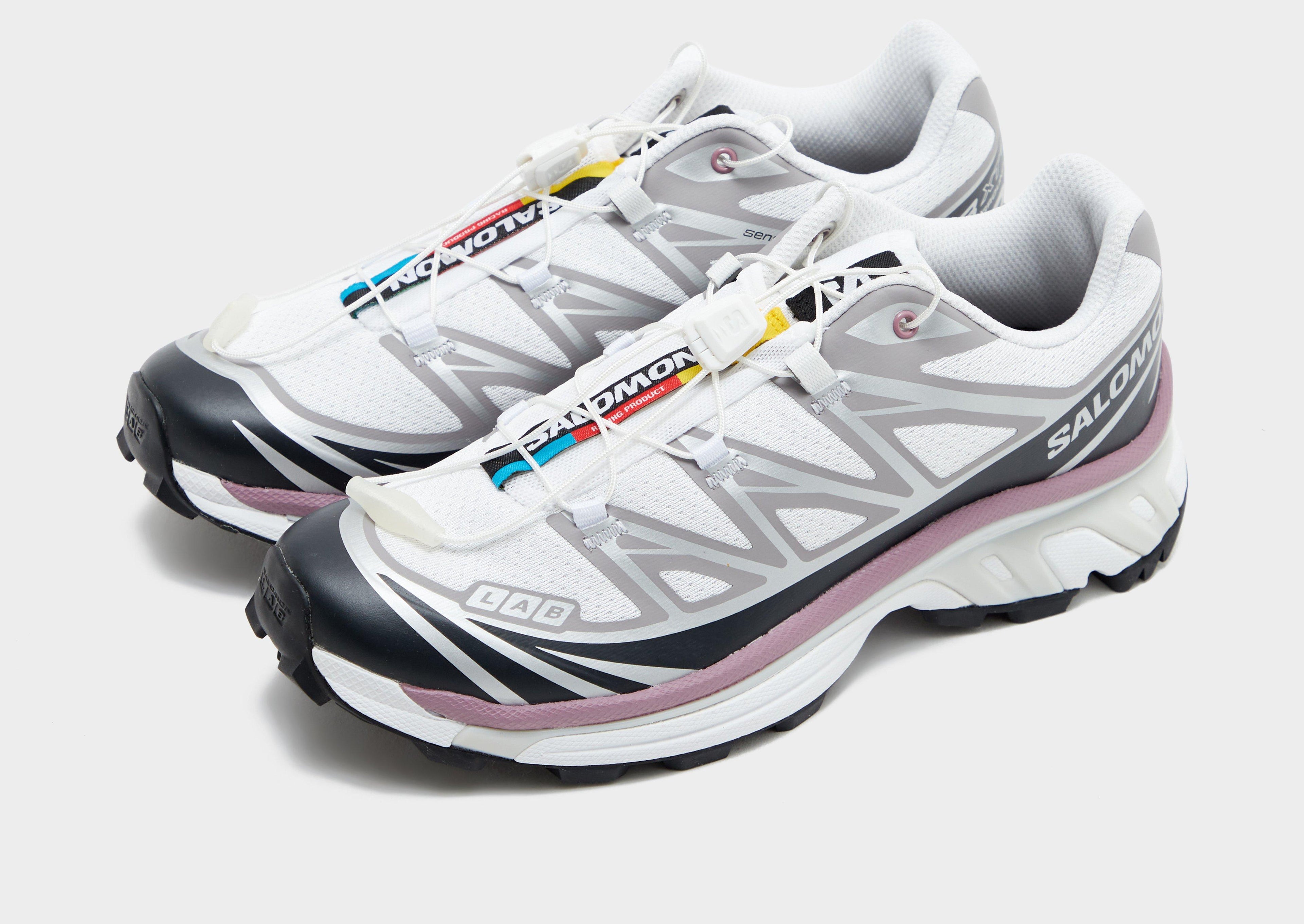 XT-6 Women's