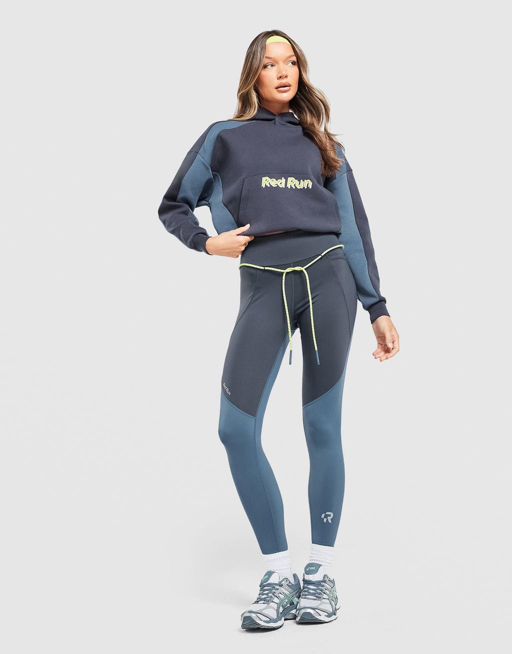 Sky Volt Hoodie