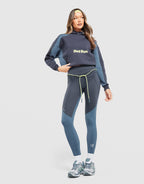 Sky Volt Hoodie