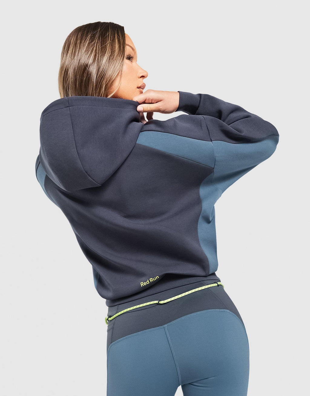 Sky Volt Hoodie