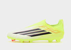 F50 League Laceless FG Junior