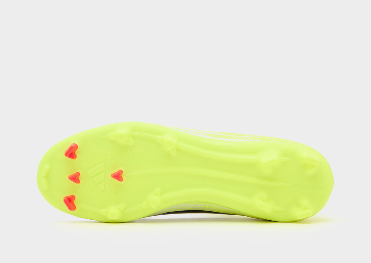 F50 League Laceless FG Junior