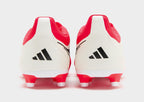 Predator Club Fold-Over Tongue FG Junior