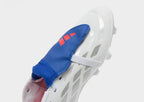 Predator Club Fold-Over Tongue FG Junior