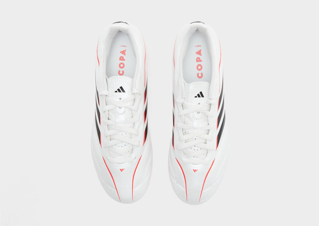 Copa Pure 4 Club FG Junior