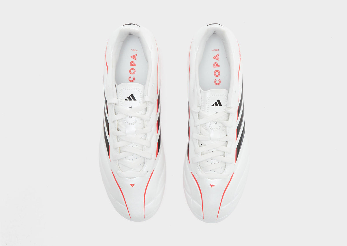 Copa Pure 4 Club FG Junior