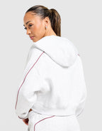 Pipe Full Zip Hoodie