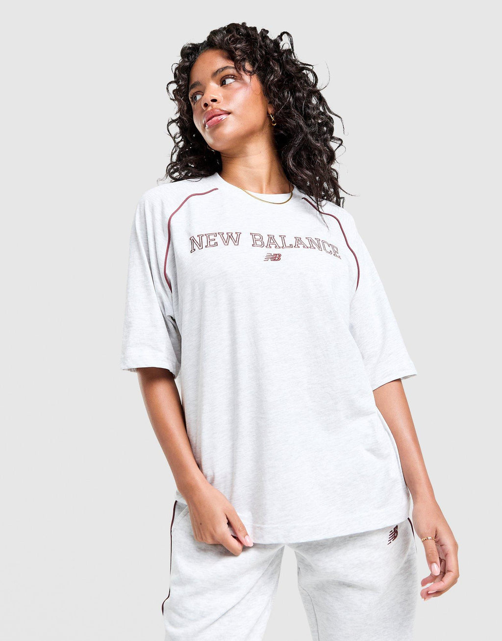 Outline T-Shirt