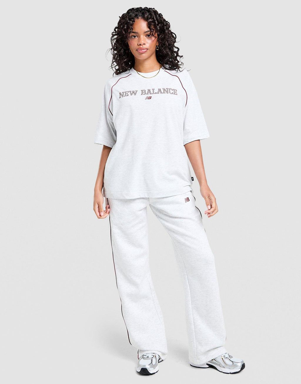 Outline T-Shirt